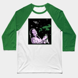 MATT PIKE FOR PRESIDENT Baseball T-Shirt